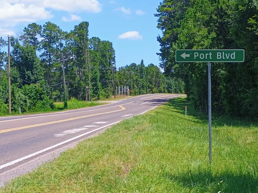 0 Tbd Port Boulevard, Trinity, TX 75862 - #3