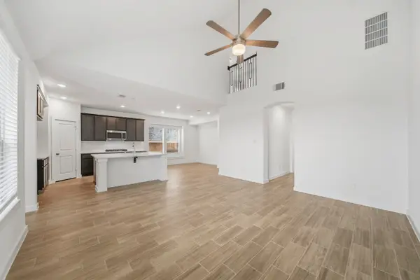 5335 Murillo Drive, Manvel, TX 77578
