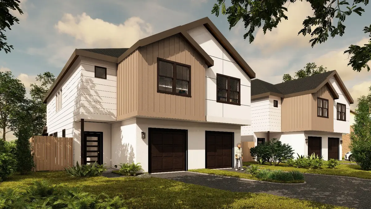 8371 Howton Street, Houston, TX 77028 - Image #1