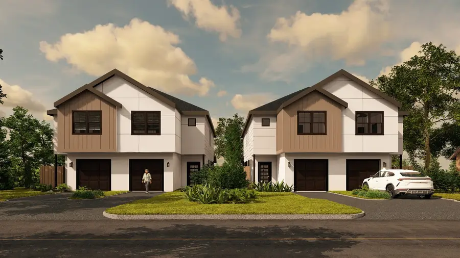 8371 Howton Street, Houston, TX 77028 - Image #2