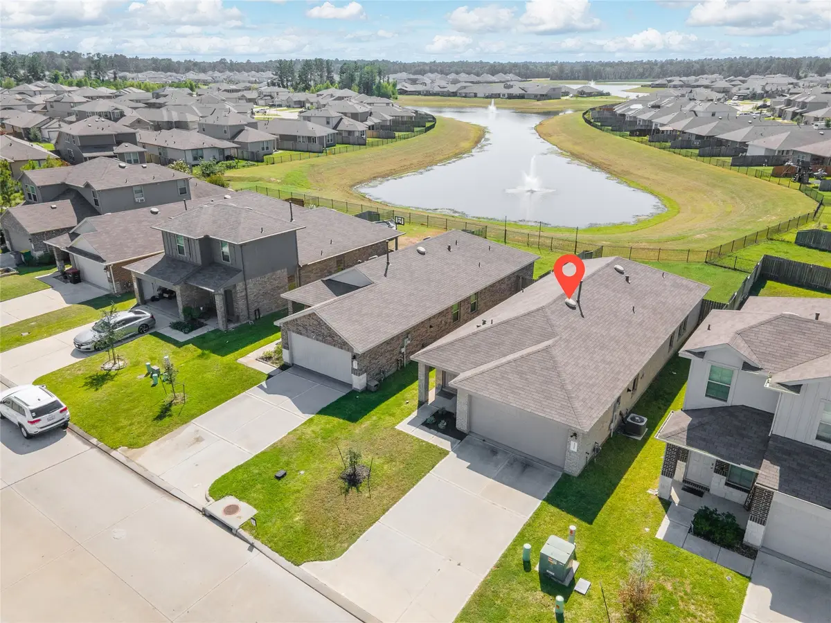 14416 Sugar Pines Drive, Conroe, TX 77302 - Image #1