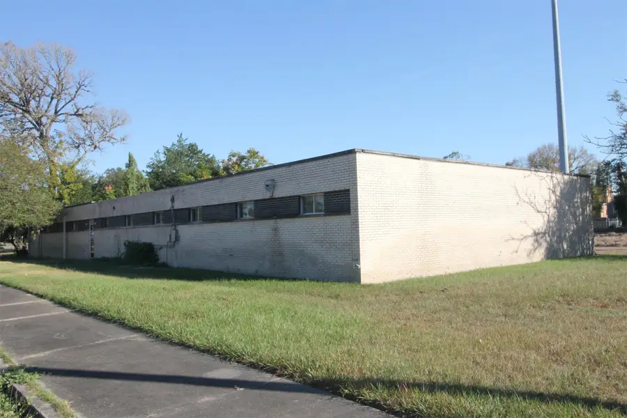 1905 Webster Street, Liberty, TX 77575 - #2