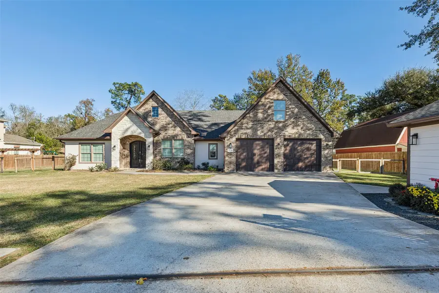 21724 Stargrass Drive, Spring, TX 77388 - Image #2