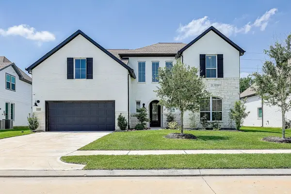 3219 Marlene Meadow Way, Richmond, TX 77406