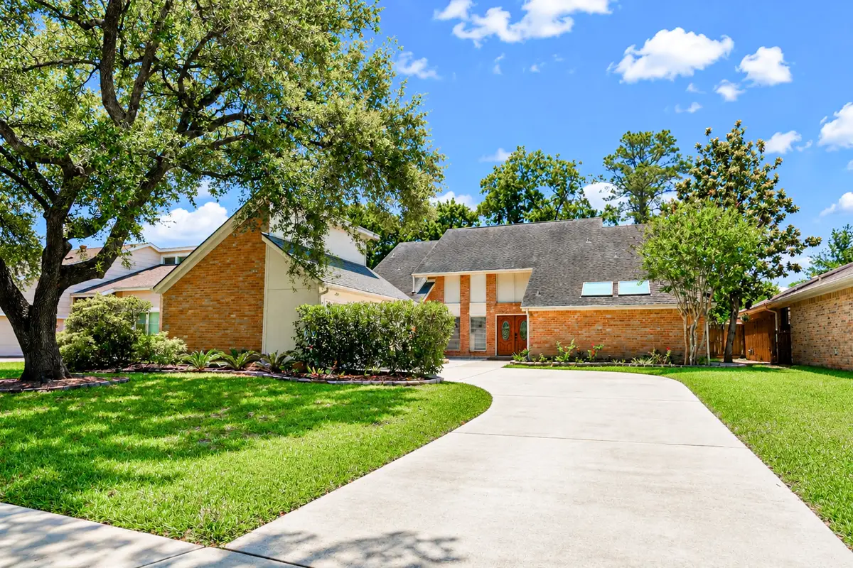 14119 Cherry Mound Road, Houston, TX 77077 - #1
