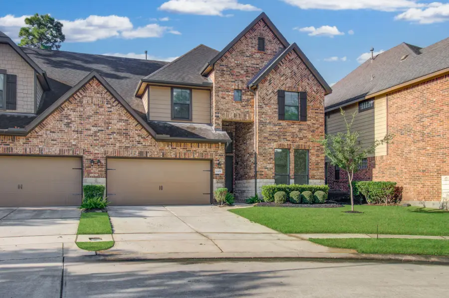 12438 Tyler Springs Lane, Humble, TX 77346 - #2