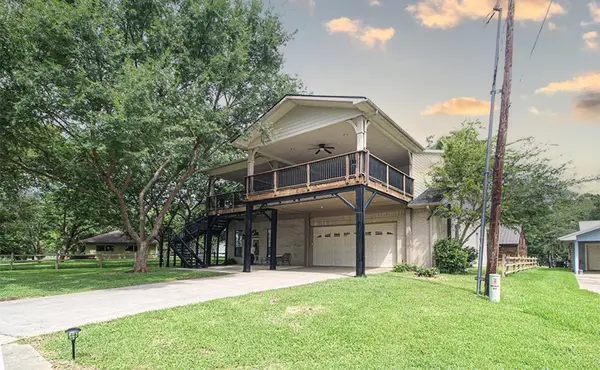 259 Indian Falls Lane, Livingston, TX 77352
