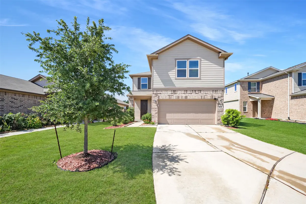 6035 Diamond Sky Ln Lane, Houston, TX 77048 - #1