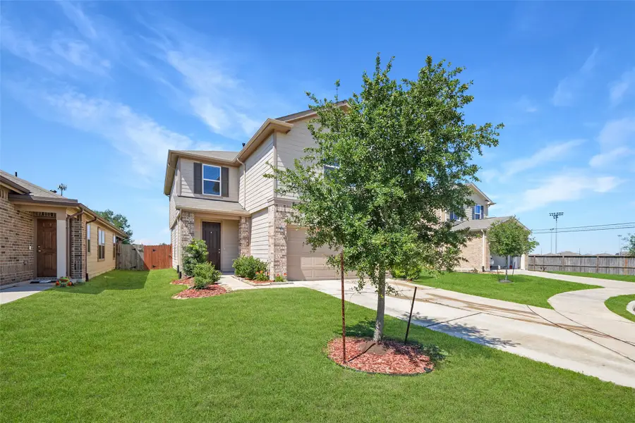 6035 Diamond Sky Ln Lane, Houston, TX 77048 - #2