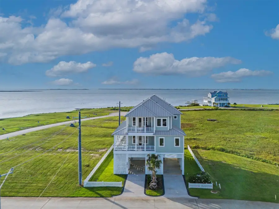 1611 Brown Pelican Bend, Galveston, TX 77554 - #3