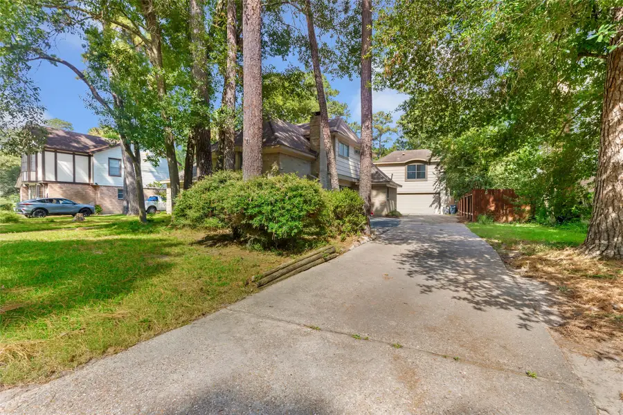 2706 Woodland Grove Drive, Kingwood, TX 77339 - Image #3