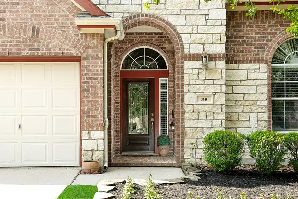 35 Granite Path, The Woodlands, TX 77389