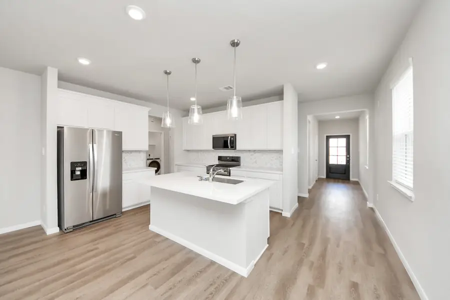 224 Orchard Laurel Drive, Alvin, TX 77511 - Image #3