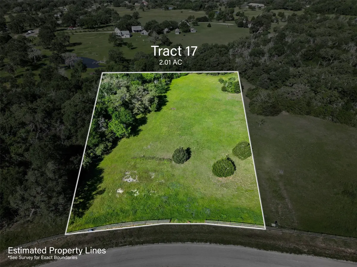 115 Woodland Meadows Lane, La Grange, TX 78945 - Image #1