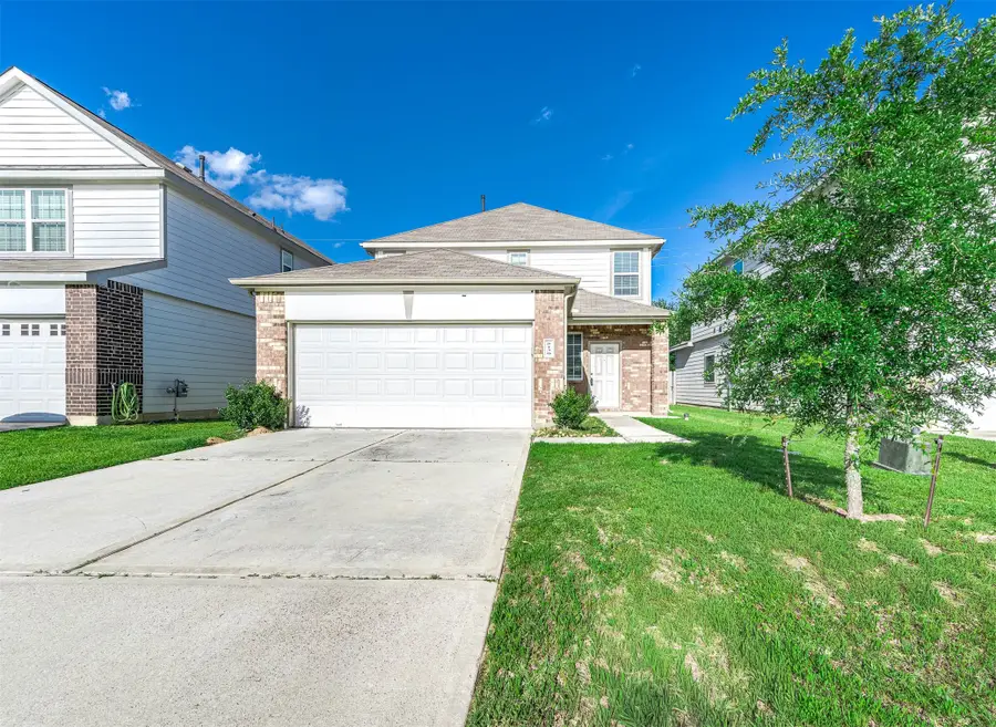 5130 Wolgan Lake Court, Houston, TX 77084 - #2