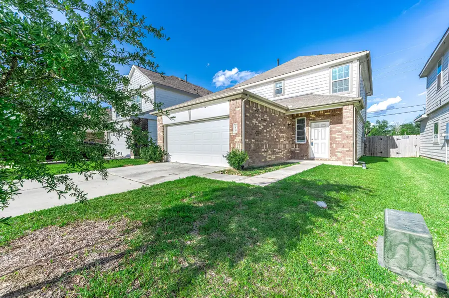 5130 Wolgan Lake Court, Houston, TX 77084 - #3