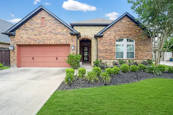 2010 Heritage Row Court, Katy, TX 77493