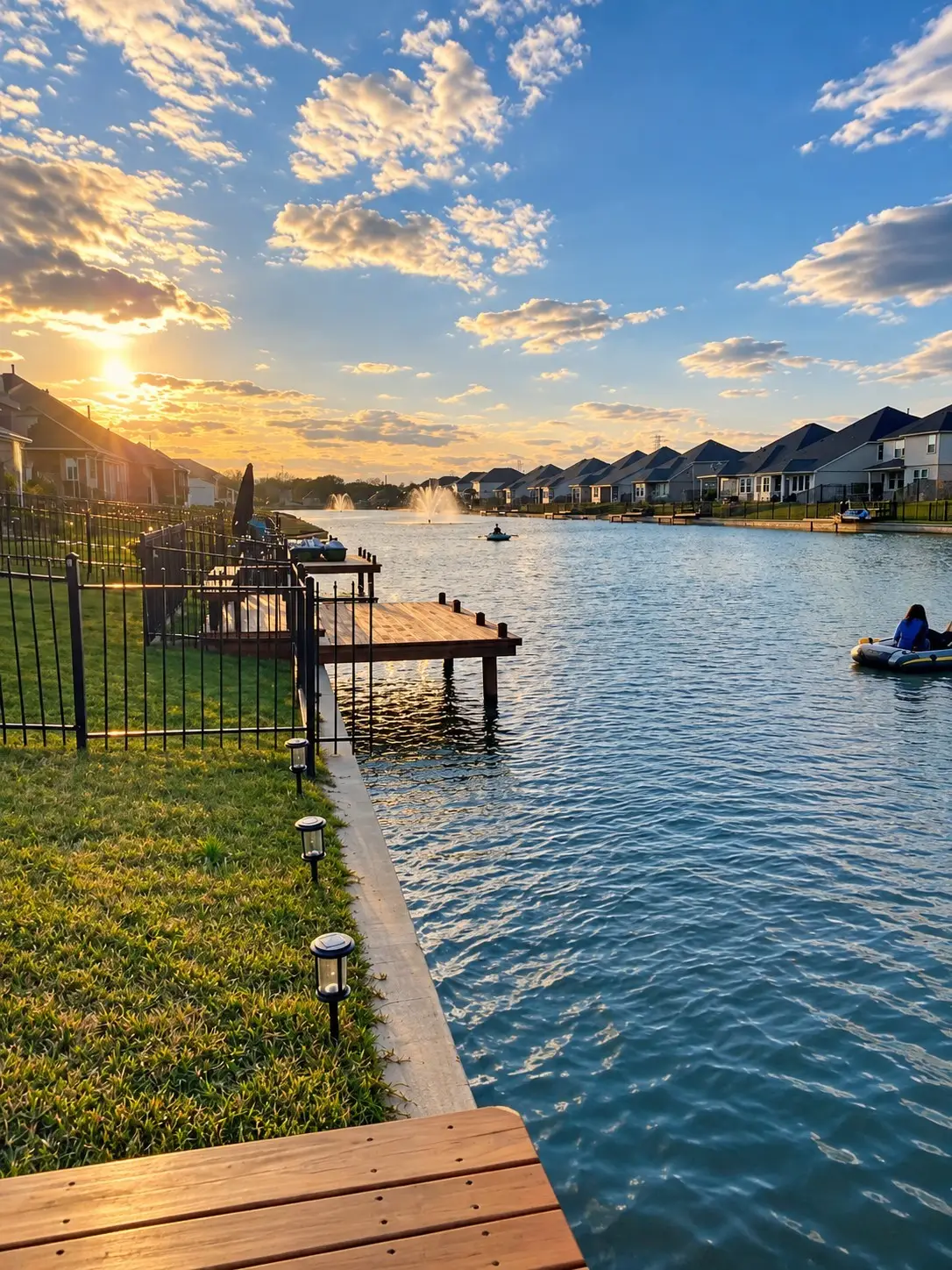 24710 Allori Court, Katy, TX 77493 - #1