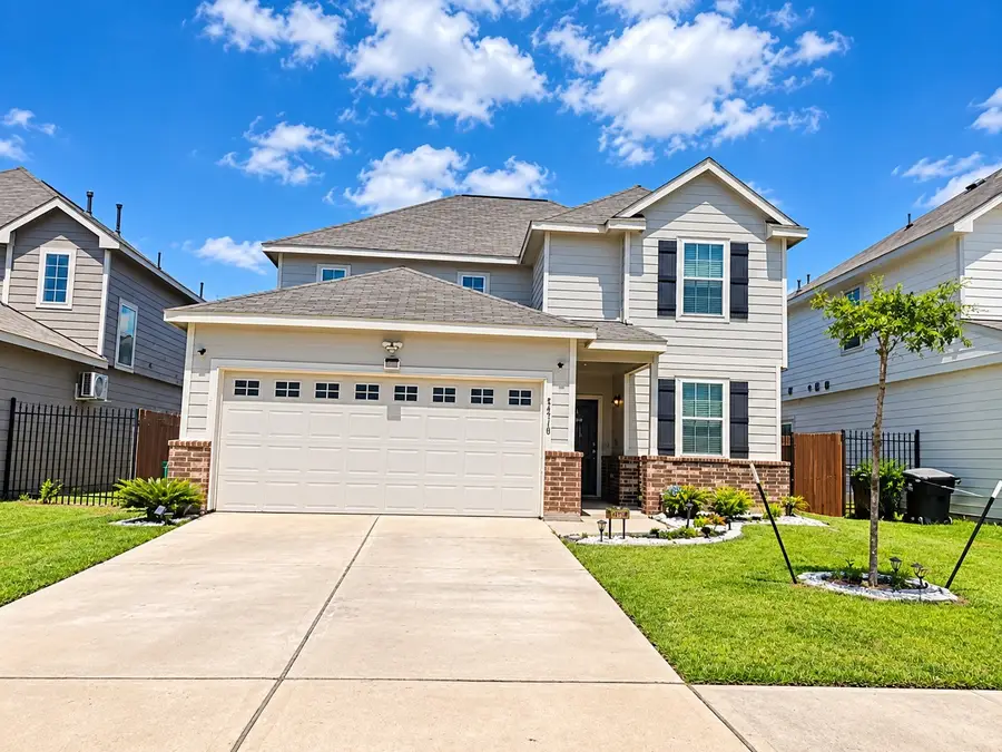 24710 Allori Court, Katy, TX 77493 - #2