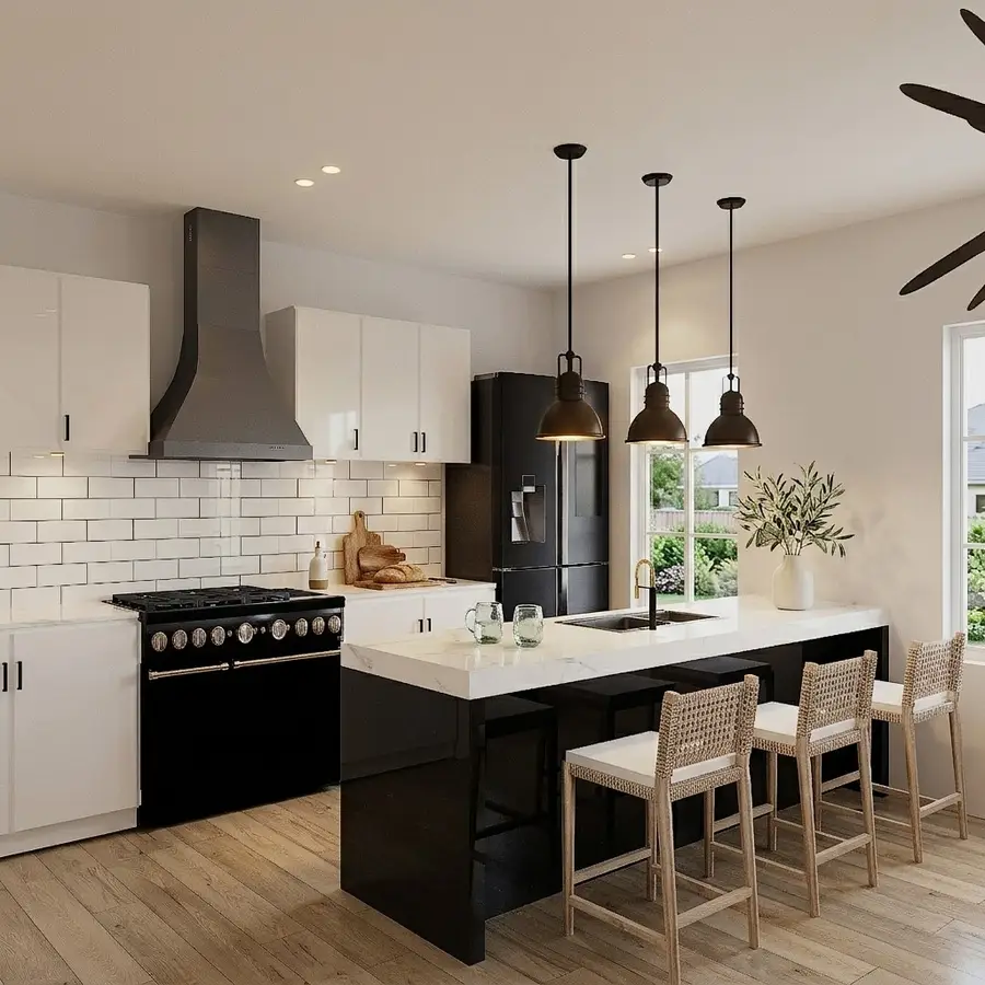 2611 Cleburne Street #AB, Houston, TX 77004 - #3