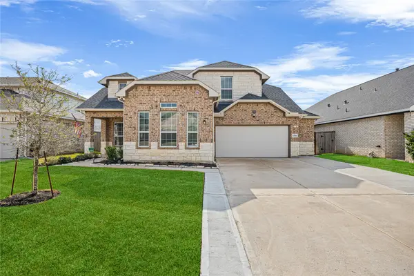 19019 Blossoming Buttercup Drive, Tomball, TX 77377