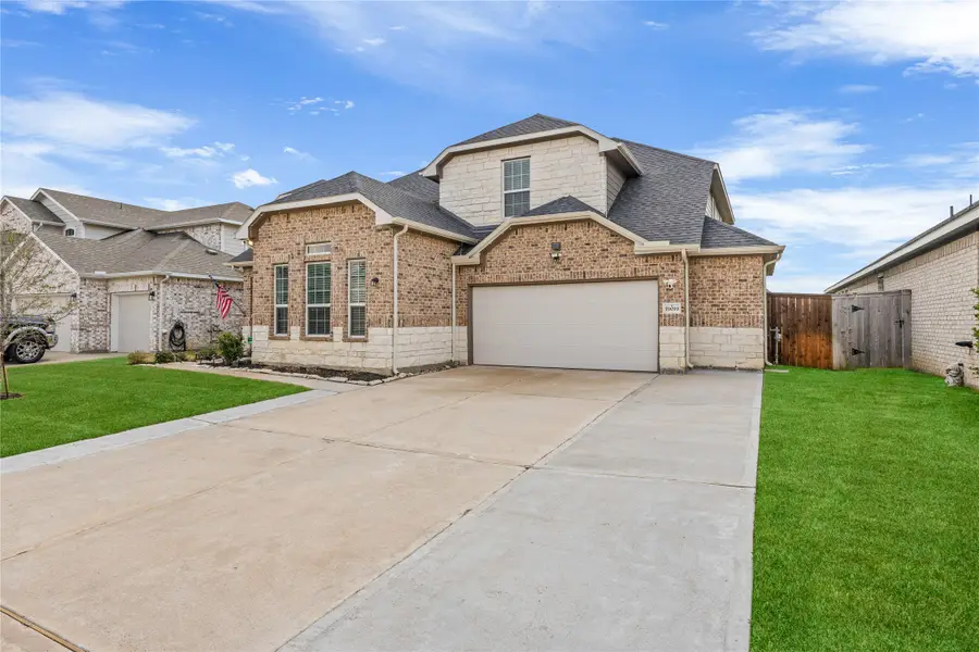 19019 Blossoming Buttercup Drive, Tomball, TX 77377 - #2