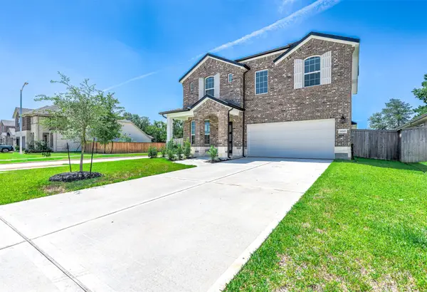 14343 Azalea Tree Drive, Magnolia, TX 77354