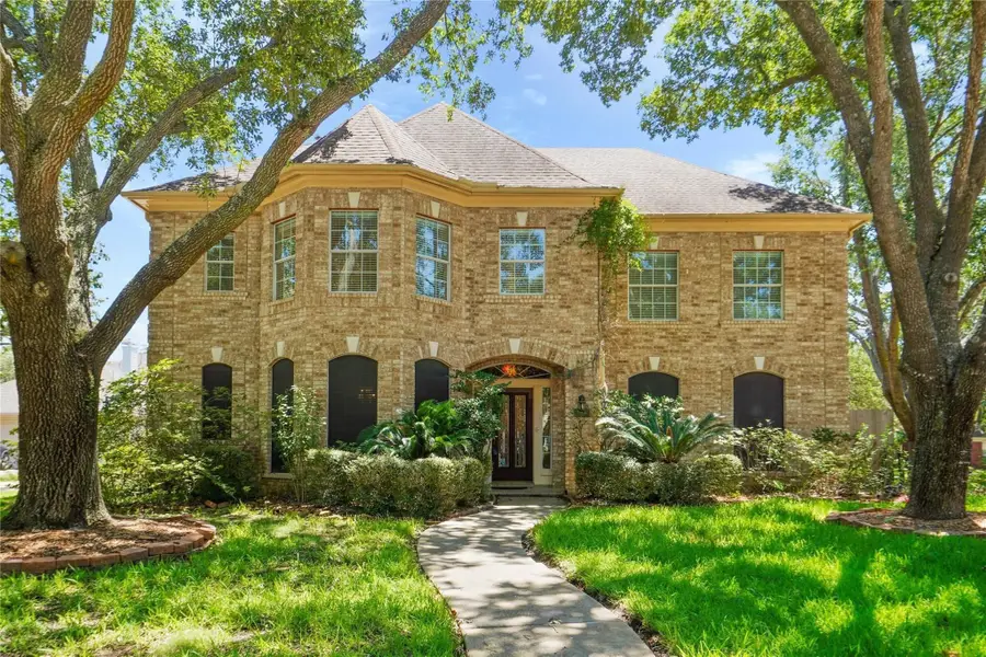 219 Whisper Pass, Houston, TX 77094 - #2