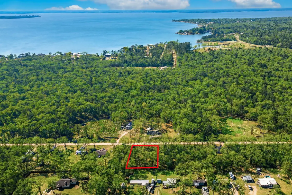 606 Moonbeam Drive, Livingston, TX 77351 - #1