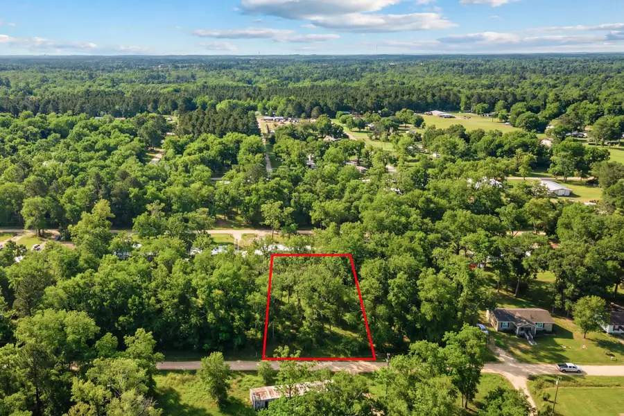 606 Moonbeam Drive, Livingston, TX 77351 - #3