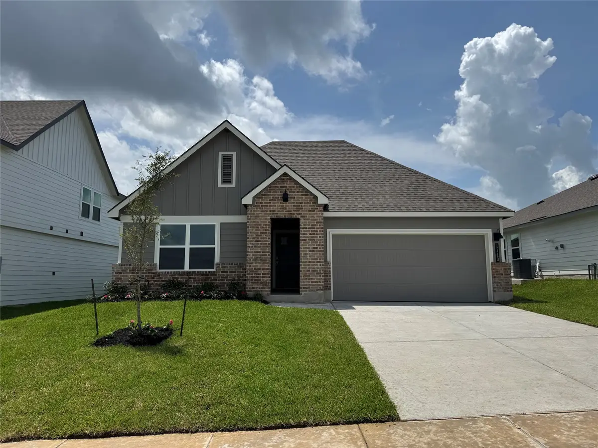 1110 Legrand Street, Brenham, TX 77833 - Image #1