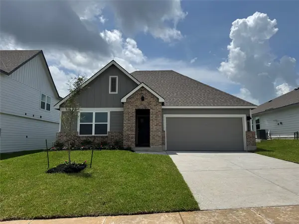 1110 Legrand Street, Brenham, TX 77833