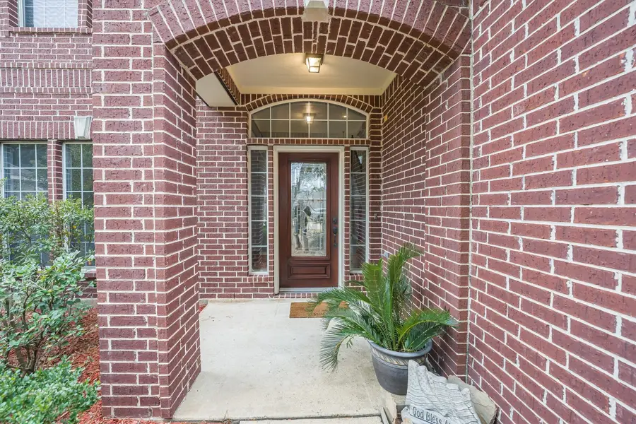 16706 Mallory Bridge Drive, Houston, TX 77095 - Image #3