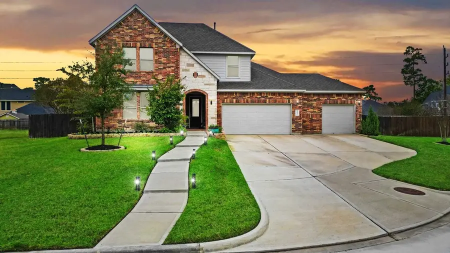 15815 Gibson Grass Court, Spring, TX 77379 - #2
