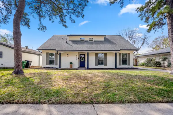 8207 Langdon Lane, Houston, TX 77036