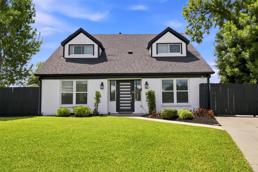 5734 Cullen Boulevard, Houston, TX 77021 - #2