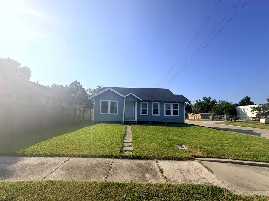 795 Alma Street, Beaumont, TX 77705 - Image #2