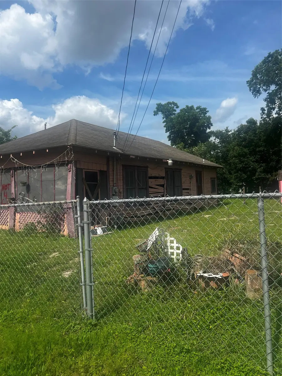 1718 Pannell Street, Houston, TX 77020 - #2