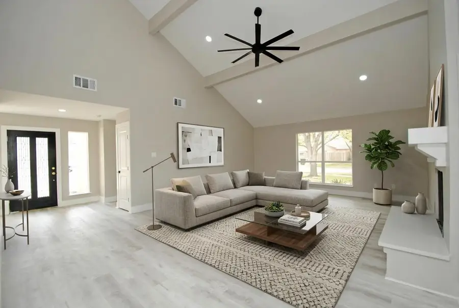 3322 Robinson Road Road, Missouri City, TX 77459 - #2