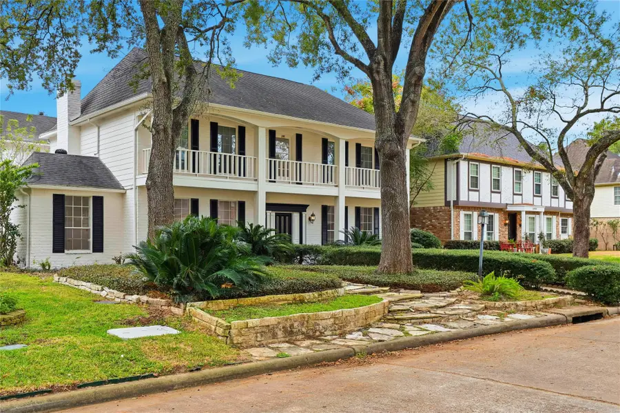 15827 Foxgate Road, Houston, TX 77079 - #3