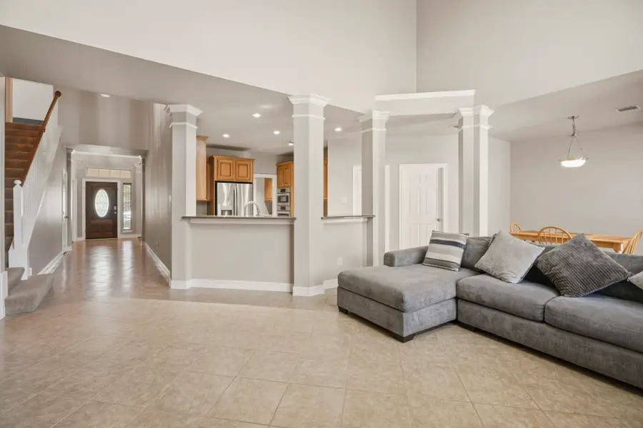 2904 Grand Shore Court, League City, TX 77573 - #3