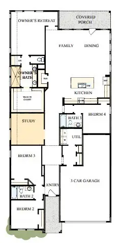 27318 Rolling Bluestem Lane, Hockley, TX 77447 - #2