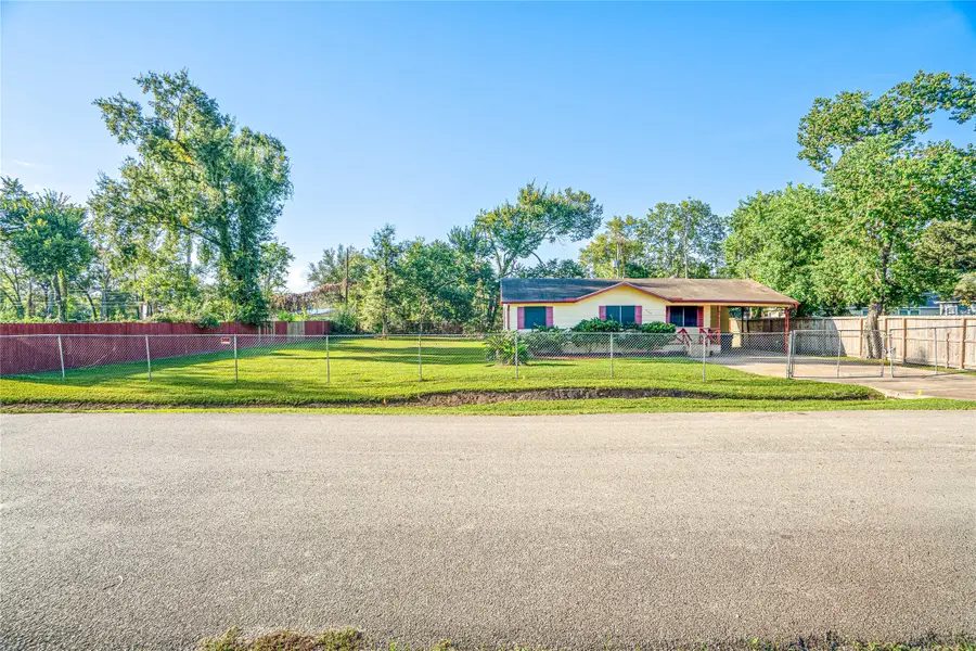 8318 Nyssa Street, Houston, TX 77078 - #3