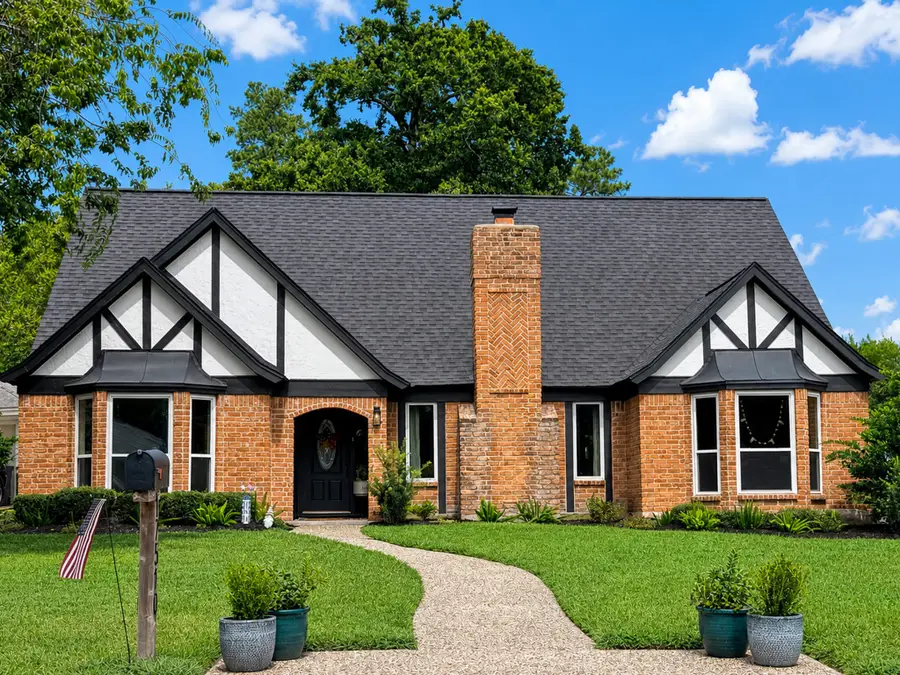 17510 Sorrel Ridge Drive, Spring, TX 77388 - #2