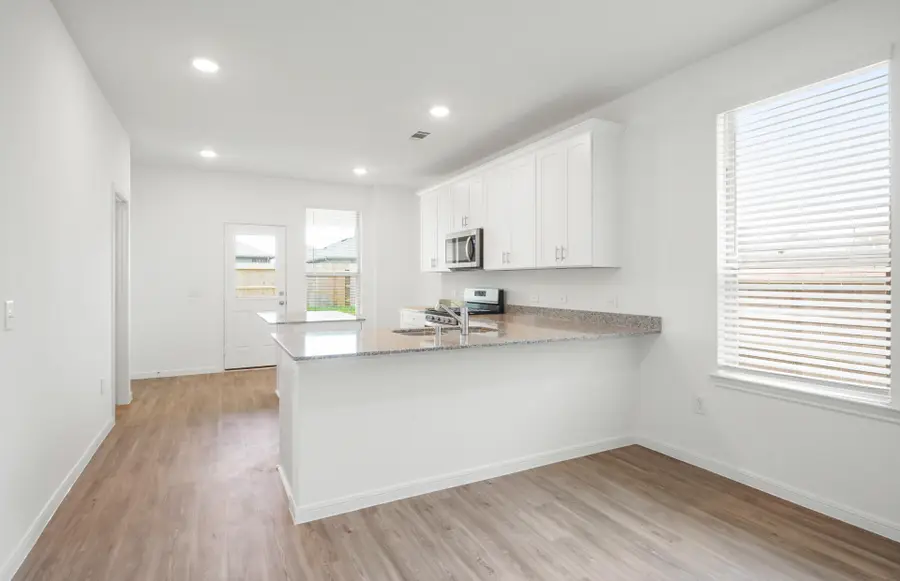 17214 Boulder Beach Drive, Crosby, TX 77532 - Image #3