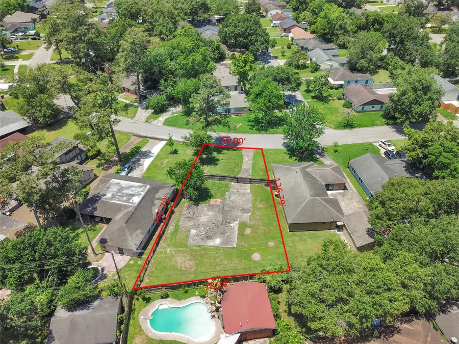 0 Belvedere Street, Houston, TX 77021 - #2