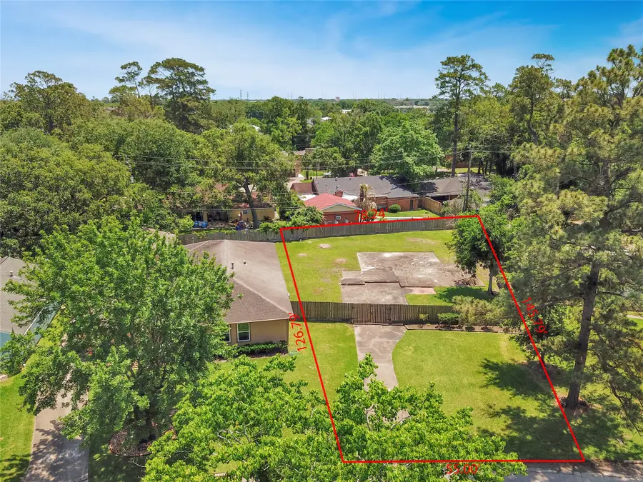 0 Belvedere Street, Houston, TX 77021 - #3