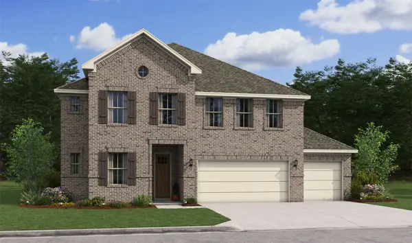 2803 Dark Lantern Lane, Rosenberg, TX 77471
