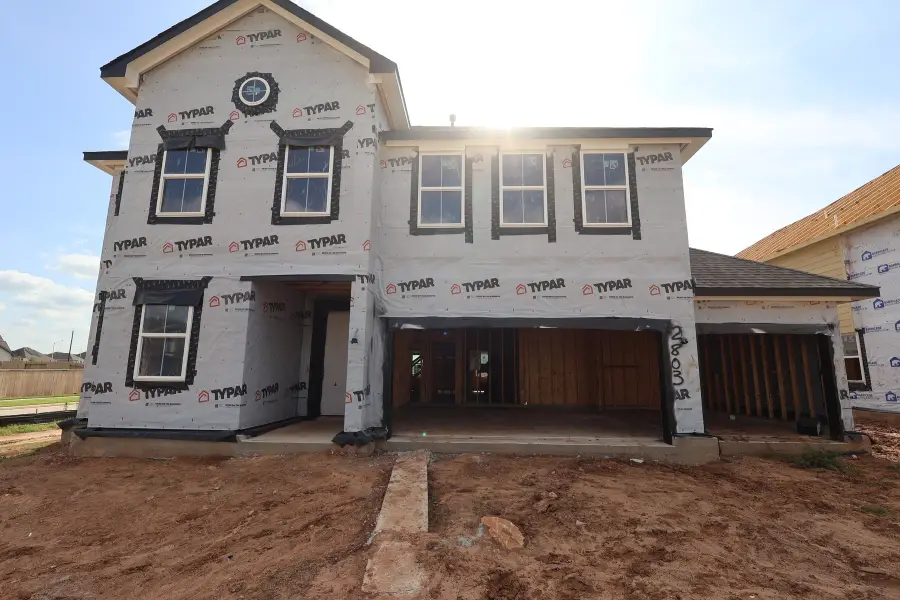 2803 Dark Lantern Lane, Rosenberg, TX 77471 - #2