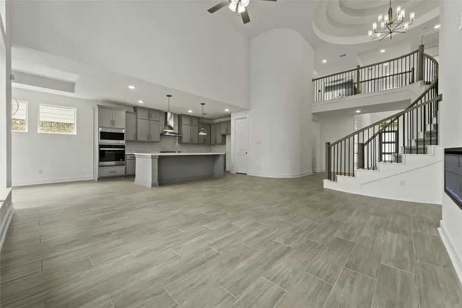 215 Warbler Song Drive, Willis, TX 77318 - Image #3